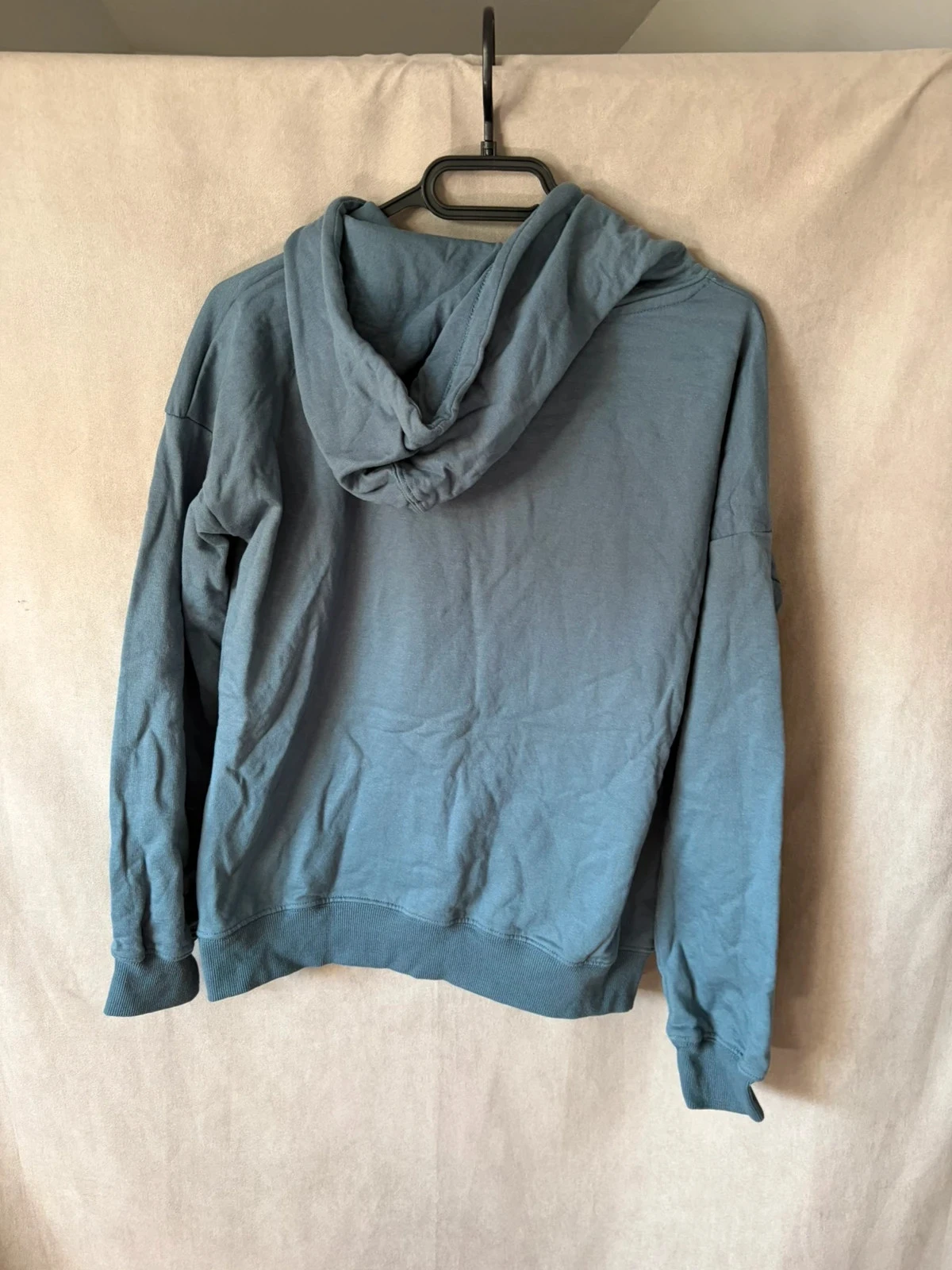 Sudadera azul Fpc talla s – photo 3